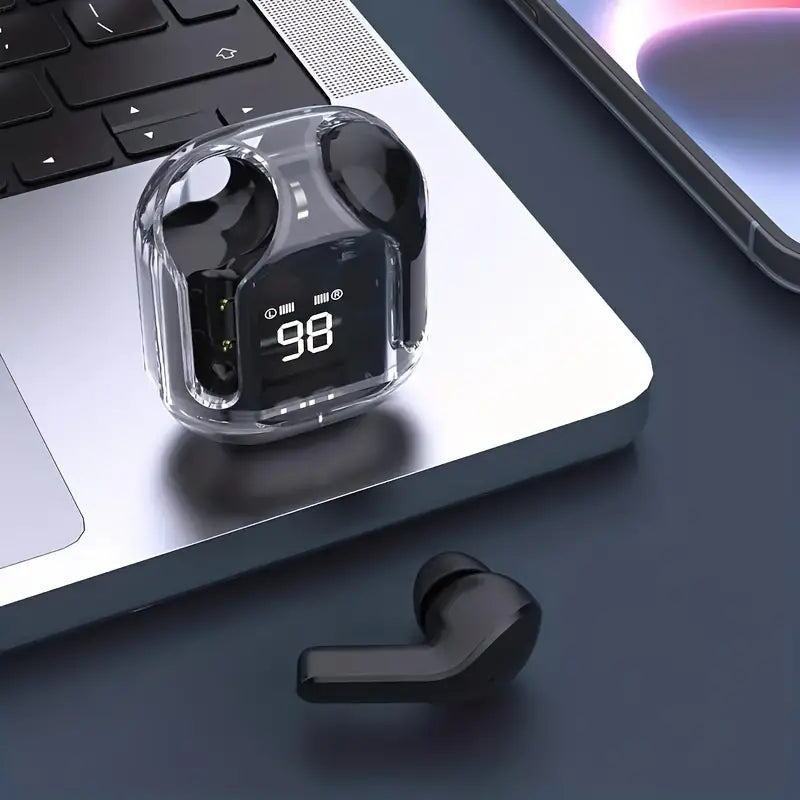 Lighteme Premium Wireless Bluetooth Earbuds