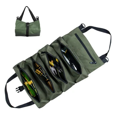 Lighteme Portable Oxford cloth tool storage bag