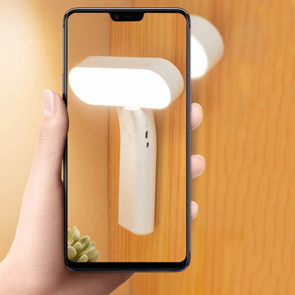 Lighteme Portable Lamp with Phone Holder