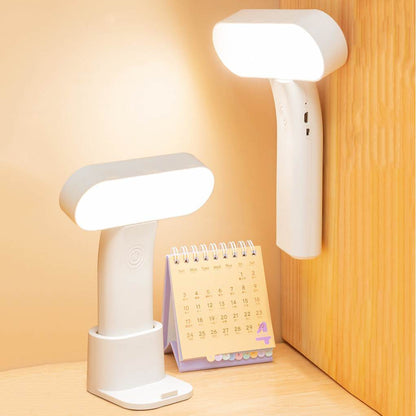 Lighteme Portable Lamp with Phone Holder