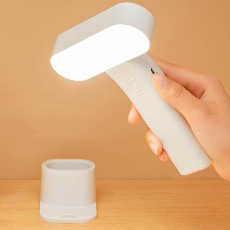 Lighteme Portable Lamp with Phone Holder