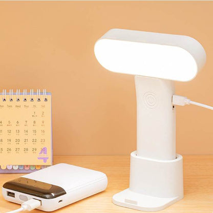 Lighteme Portable Lamp with Phone Holder