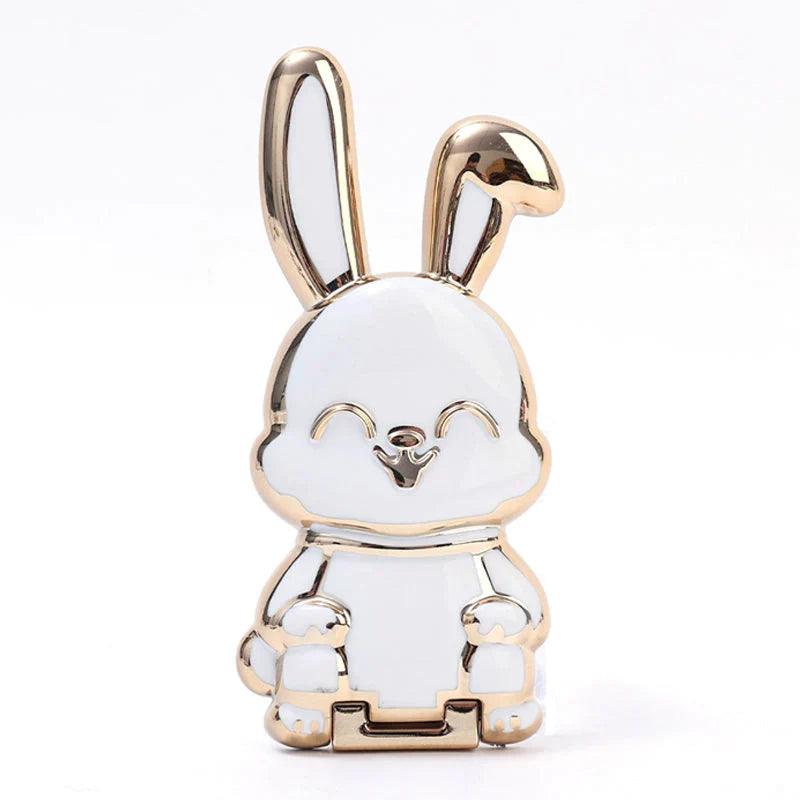 Lighteme Foldable Rabbit Phone Holder