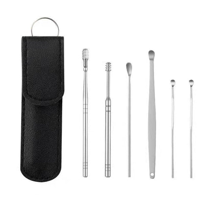 Lighteme Ear Cleaning Set