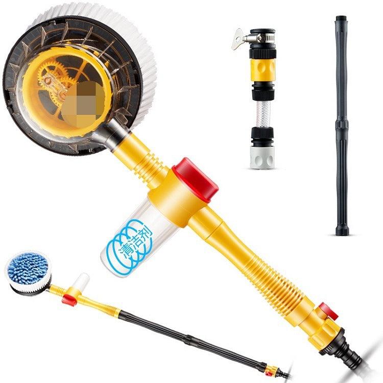 Lighteme Auto wash Automatic car wash mop