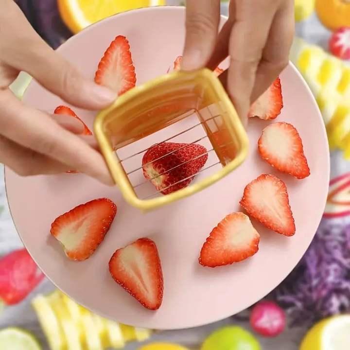 Lighteme Fruit Slicer