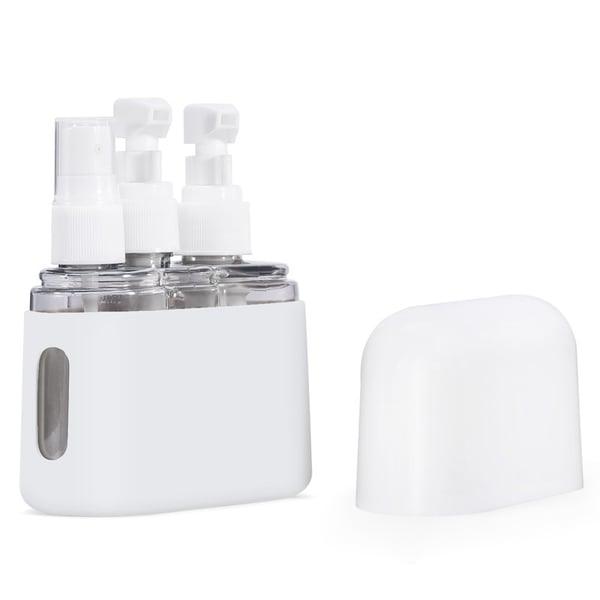 Lighteme Journey Kit - Dispenser Travel Set