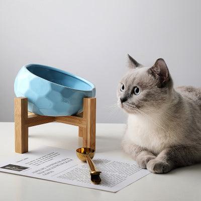 Lighteme Nordic Style Pet Ceramic Bowl