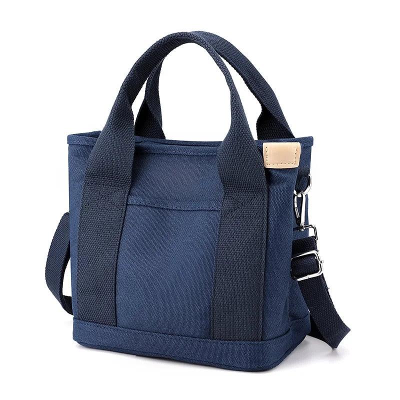 Lighteme Canvas Bag - The most adorable take-away bag