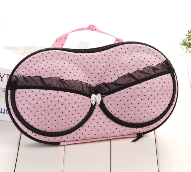 Lighteme Bra Storage Case