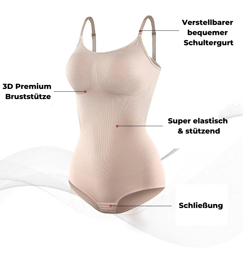 1+1 FREE | Lighteme Full body suit shapewear