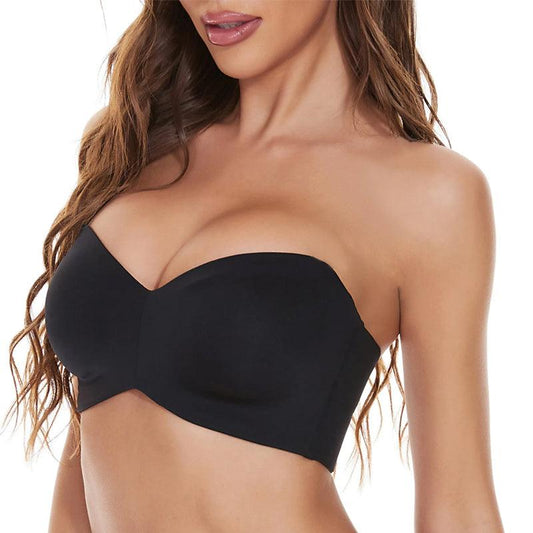 Lighteme (1+1 FREE) Non-slip bandeau bra