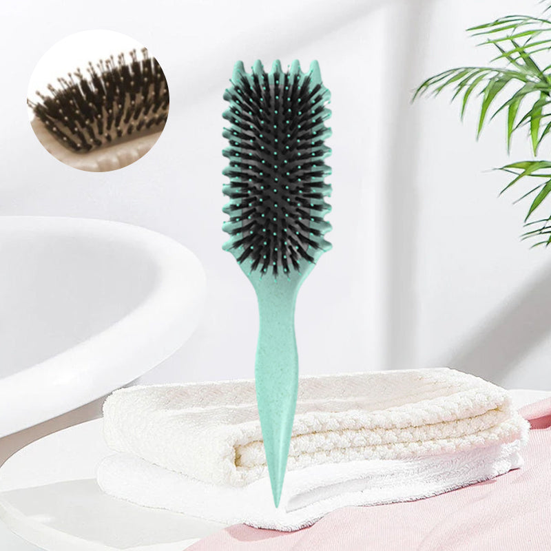 Lighteme The Ultimate 3-in-1 Hair Styling Brush | Buy 1 Get 1 FREE