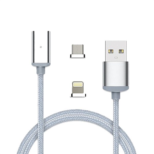 Lighteme Magnetic Smart Cable Charger