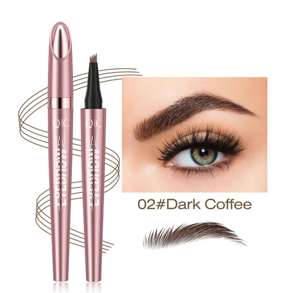 Lighteme Waterproof Precision Brow Sculptor