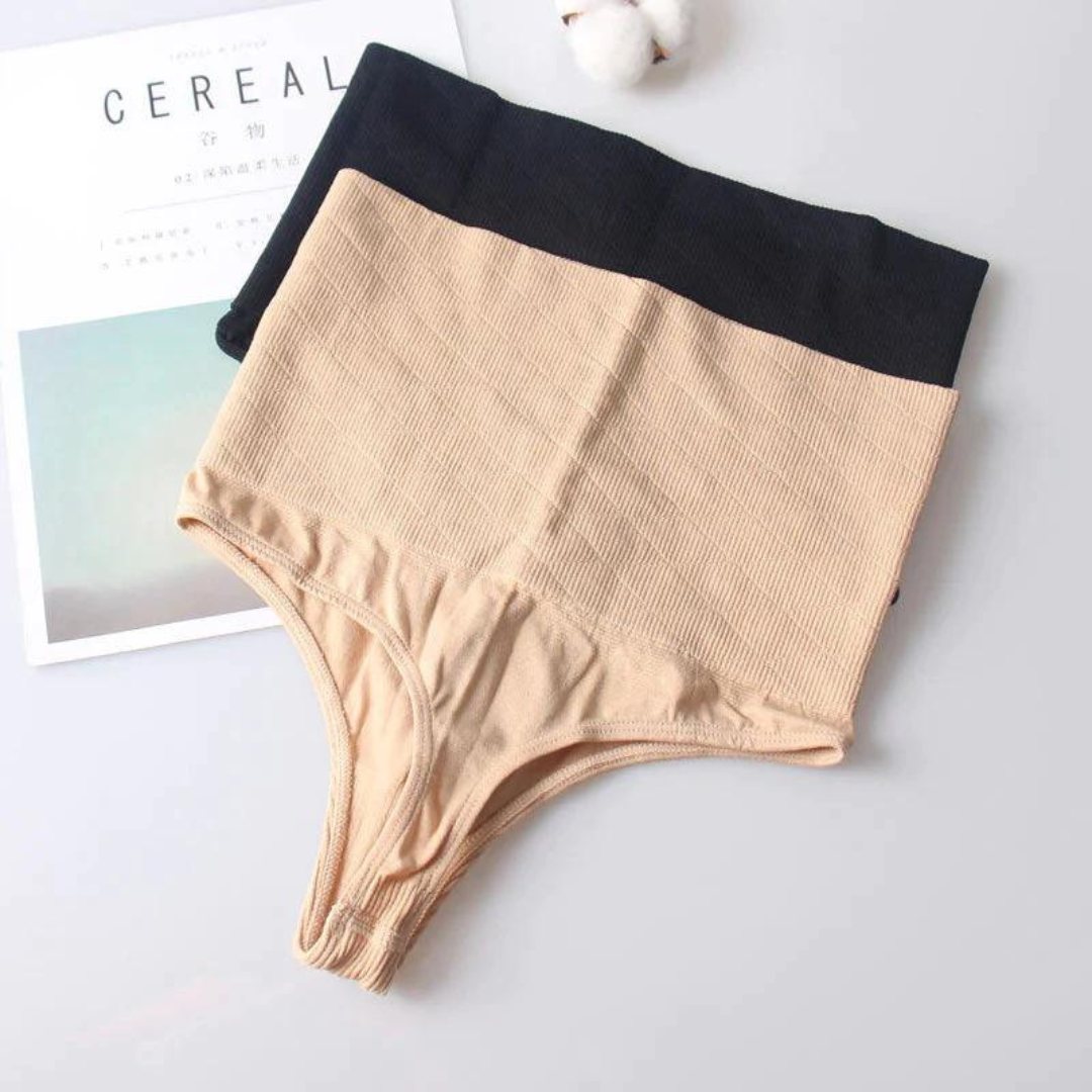 Lighteme Tummy control shaping underwear [Last day discount]