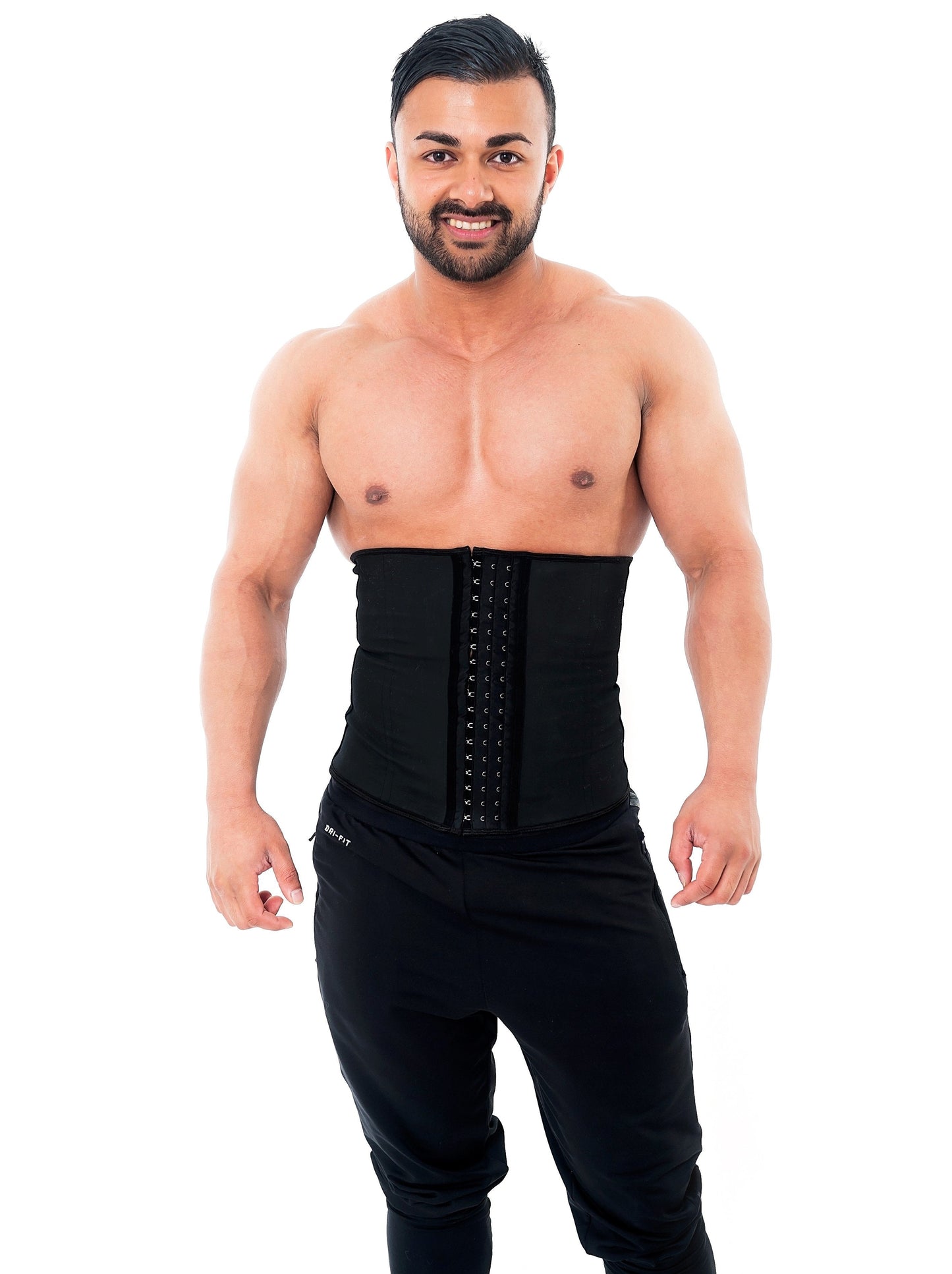 Lighteme Deluxe Slimming Waist Trainer for Men