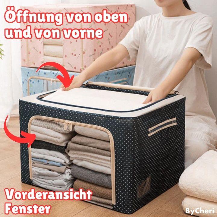 Lighteme Clothes Storage Box - additional storage space!