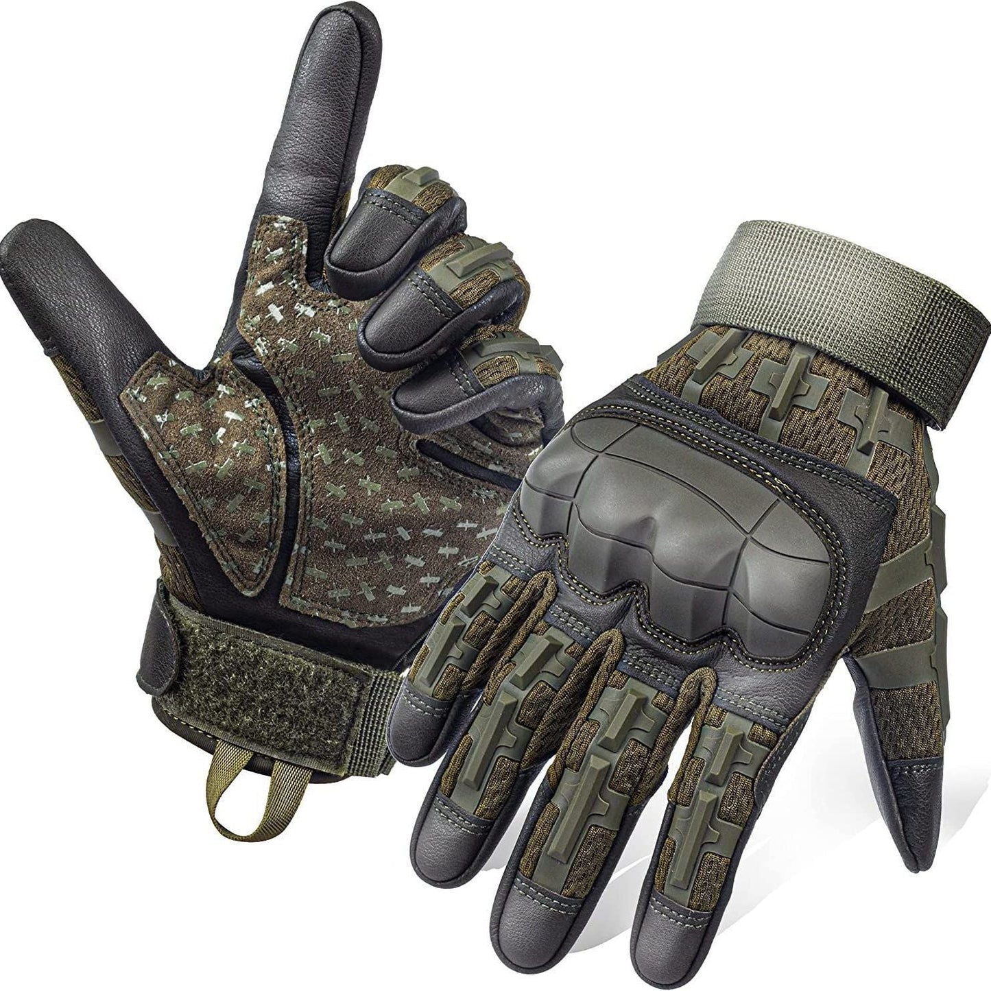 Lighteme TWS Indestructible Tactical 2.0 Glove