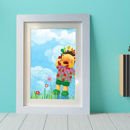 Lighteme Kids Art Frame (1+1 FREE)