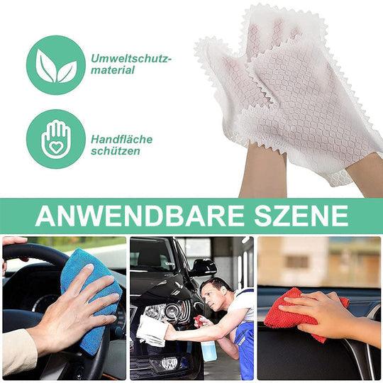 Lighteme Household cleaning gloves (10+10 FREE)