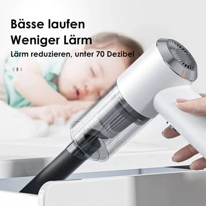 Lighteme Cordless handheld vacuum cleaner