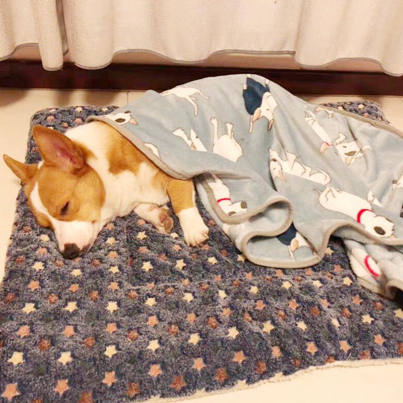 Lighteme Calming blanket for dogs