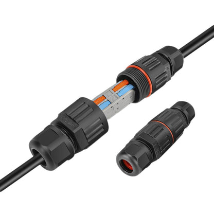 Lighteme Waterproof outdoor electrical cabling