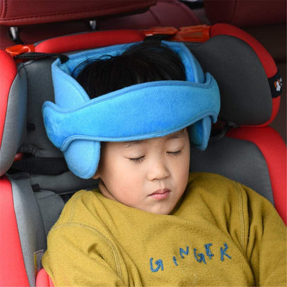 Lighteme Car Headrest for Kids