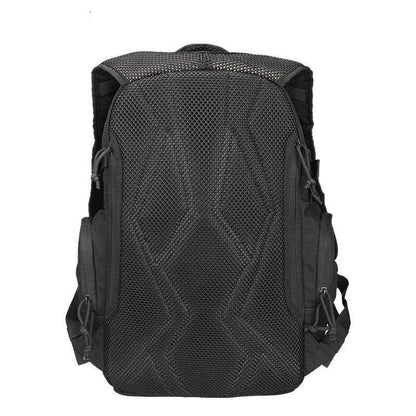 Lighteme 48 Tactical Mountaineering Backpack