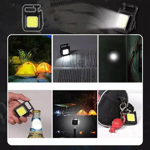 Lighteme Micro LED Flashlight