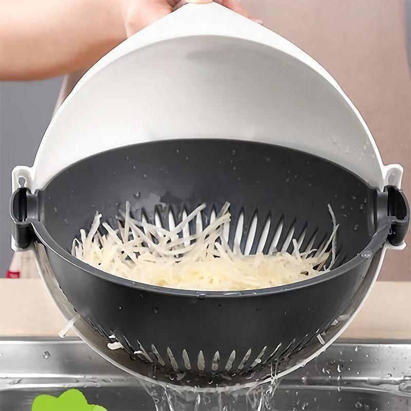 Lighteme The premium vegetable slicer for a simplified cooking routine