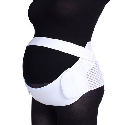 Lighteme Pregnancy Support - Premium Maternity Belt