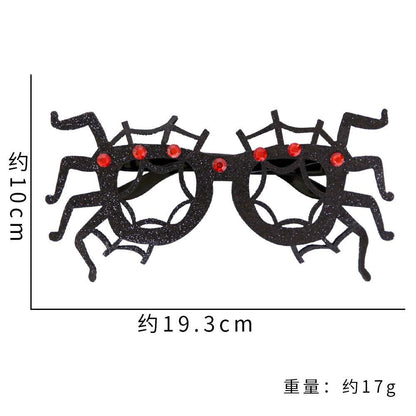 Lighteme Halloween Cartoon Plastic Glasses