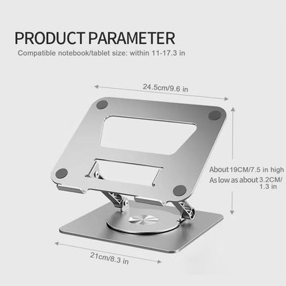 Lighteme Ergonomic Notebook Stand