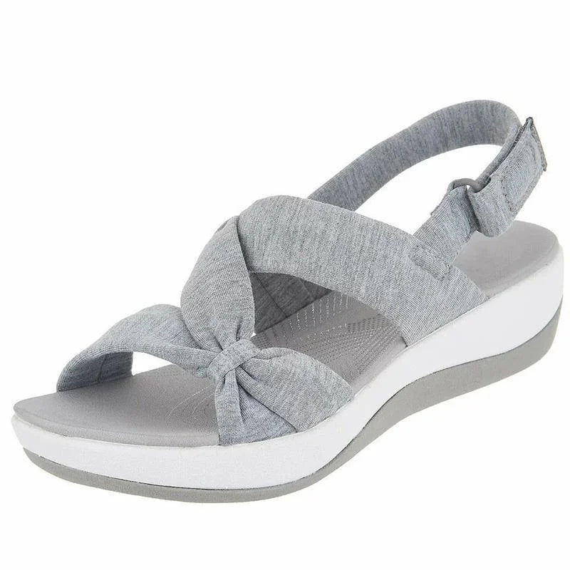 Lighteme Women Sandals Arch support and pain relief