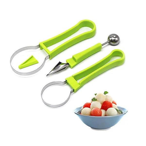 Lighteme Fruit Carvings Multifunctional kitchen tool