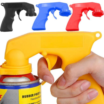 Lighteme Spray paint handle