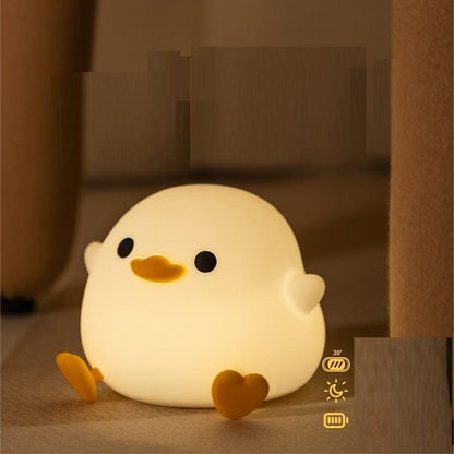 Lighteme Baby Duck Night Light | BUY 1 GET 1 FREE (2Pcs)