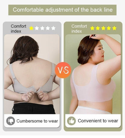 Lighteme Wireless push-up bra