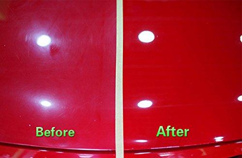 Lighteme SUPER CERAMIC CAR COATING