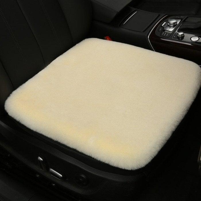 Lighteme Car Seat Cushion with Armrest