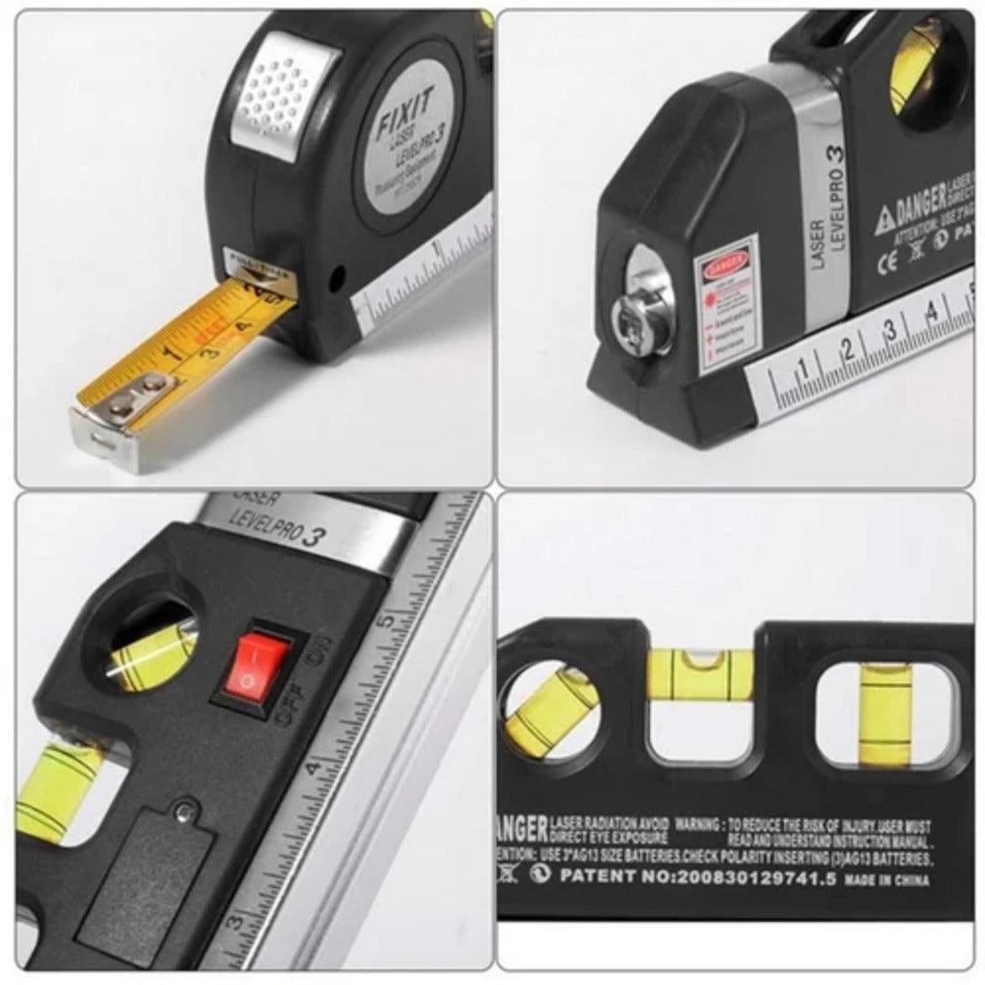 Lighteme Laser level