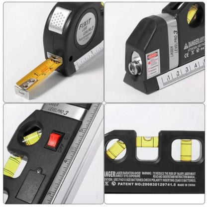 Lighteme Laser level