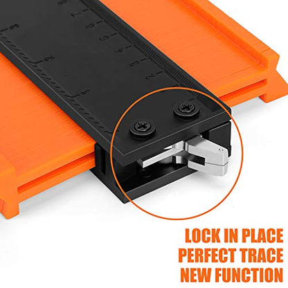 Lighteme Contour Gauging Tool