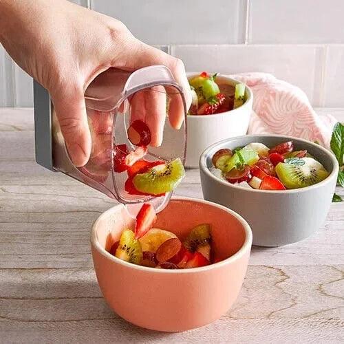 Lighteme Fruit and vegetable slicer for the kitchen