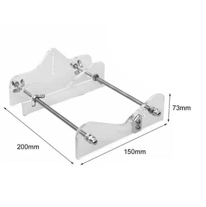 Lighteme Glass bottle cutter DIY tools for creative handicrafts