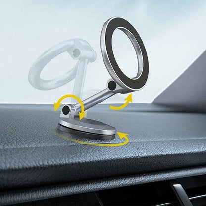 Lighteme BUY 1 GET 1 FREE Magnetic Car Phone Holder