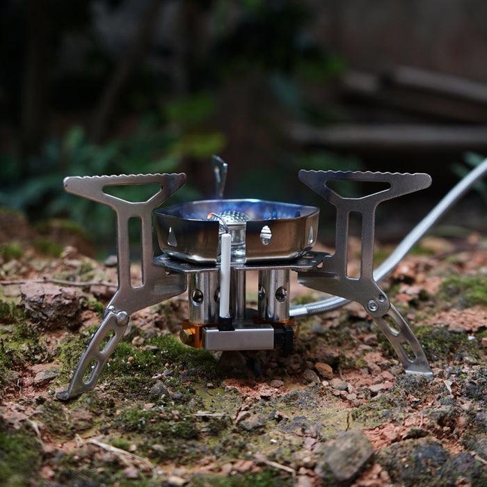 Lighteme Camping supplies Camping Stove