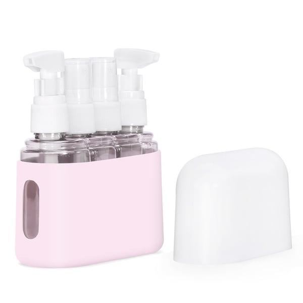 Lighteme Journey Kit - Dispenser Travel Set